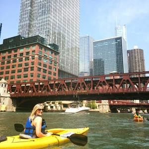 Meet your Posher, Rachael